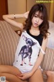 XIUREN No.115: Model Susie (雯 大王) (80 photos) P22 No.c9ef38 Image No. 119