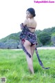 Ayaka Sayama - Pichunter Ebony Booty P9 No.4e6d92