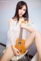 GIRLT No.078: Model Mi Tu Tu (宓 兔兔 er) (63 photos) P6 No.82a400