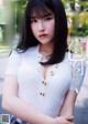 Anri Morishima 森嶋あんり, Young Animal 2019 No.19 (ヤングアニマル 2019年19号) P9 No.a6cc0d