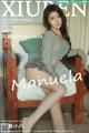 XIUREN No.4662: Manuela (玛鲁娜) (65 photos) P60 No.b7d34e Image No. 25