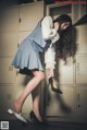 TouTiao 2018-05-08: Model Da Han (大 晗) (48 photos) P39 No.7ca379 Image No. 51