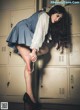 TouTiao 2018-05-08: Model Da Han (大 晗) (48 photos) P44 No.bdbcb3 Image No. 13