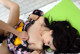 Yoko Morimoto - Slip Passionhd Closeup P10 No.3beb0c
