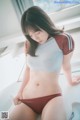 DJAWA Photo - Pia (피아): "Private Athletic Class²" (73 photos) P11 No.996d0c