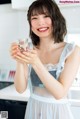 Yurina Aoshima 碧島ゆりな, FLASH 2021.05.04 (フラッシュ 2021年5月4日号) P2 No.e4a777 Image No. 11