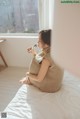 Zenny 신재은, [SAINT Photolife] “Romance 2” Set.02 P18 No.4a957f