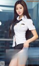 UGIRLS - Ai You Wu App No.979: Model Han Yu Chan (韩雨婵) (40 photos) P14 No.44f8d2