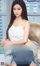 UGIRLS - Ai You Wu App No.979: Model Han Yu Chan (韩雨婵) (40 photos) P35 No.1c4444