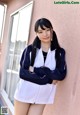 Yuuna Shirakawa - Blast Sex Thumbnail P4 No.0b8933