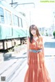 Rana Matsui 茉井良菜, Weekly SPA! 2019.10.08 (週刊SPA! 2019年10月08日号) P2 No.8e5fae