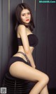 UGIRLS - Ai You Wu App No.1152: Model Meng Qi (梦琪) (35 photos) P24 No.bea50f