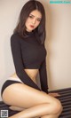 UGIRLS - Ai You Wu App No.1152: Model Meng Qi (梦琪) (35 photos) P9 No.5d75b4