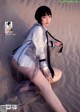 Kyooko Hinami 日南響子, Weekly Playboy 2021 No.11 (週刊プレイボーイ 2021年11号) P6 No.9a5c8d