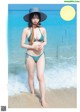 Hina Kikuchi 菊池姫奈, Weekly Playboy 2022 No.22 (週刊プレイボーイ 2022年22号) P8 No.a7eb2a