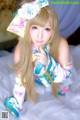 Cosplay Saku - Brinx Japanese Secretaries P11 No.a7ede1