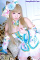 Cosplay Saku - Brinx Japanese Secretaries P6 No.082f82