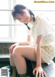 Yui Asakura 浅倉唯, 週刊ヤングジャンプ増刊 ヤングジャンプヒロイン2 P2 No.521d83