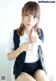 Erika Kotobuki - Lessy Cumonface Xossip P9 No.8722aa