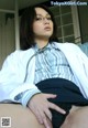 Saeko Kimishima - Gaalexi Friend Mom P5 No.503e76