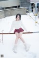 MiStar Vol.231: Model 绯 月樱 -Cherry (40 photos) P24 No.93a969