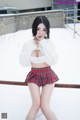MiStar Vol.231: Model 绯 月樱 -Cherry (40 photos) P25 No.f3d283