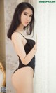 UGIRLS - Ai You Wu App No.799: Model Luo Xue Qi (骆雪淇) (40 photos) P17 No.c7fa21