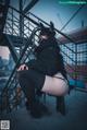 DJAWA Photo - Mimmi (밈미): "Rudy Codename Wolfgirl" (201 photos) P143 No.ca4c95