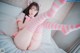 Myua 뮤아, [DJAWA] Catgirl in Pink Set.02 P16 No.79ec06 Image No. 35