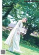 Hikaru Morita 森田ひかる, Shonen Sunday 2022 No.46 (週刊少年サンデー 2022年46号) P1 No.d526c0