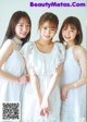 田﨑さくら 谷尻萌 刈川くるみ, Young Magazine 2022 No.24 (ヤングマガジン 2022年24号) P5 No.2b02d1