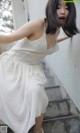 Ayuri Yoshinaga 吉永アユリ, 週プレ Photo Book 「好きかもしれない」 Set.01 P5 No.3c43db