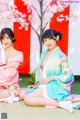 ヘアヌード 「さくらを見る会」 2021, Shukan Post 2021.04.09 (週刊ポスト 2021年4月9日号) P3 No.bd6313 Image No. 25