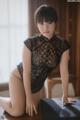 Kayo Fujita - Alluring Elegance The Artistic Grace of Intimate Fashion Set.1 20231218 Part 5 P18 No.34c140