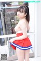 Nazuna Nonohara 野々原なずな, ギリギリ★あいどる倶楽部 裸のキミに会いたくて… Set.01 P18 No.d8fd2b