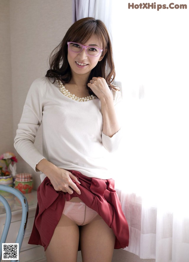 Ryo Hitomi - Slapping Brazzsa Panty