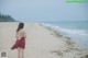 [Yuzuki柚木] Yuzuki on Suzhou Island Set.02 柚木寫真之涠洲島 P28 No.07522e