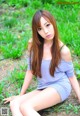 Anri Hoshizaki - Flower Arbian Beauty