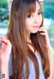 Anri Hoshizaki - Flower Arbian Beauty P2 No.0933bb