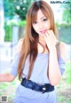 Anri Hoshizaki - Flower Arbian Beauty P1 No.9349fe