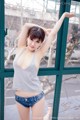 UXING Vol.039: Model Aojiao Meng Meng (K8 傲 娇 萌萌 Vivian) (48 photos) P42 No.17d9a1