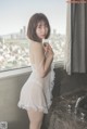 Myua 뮤아, [SAINT Photolife] MyuA Vol.03 P41 No.58a79c