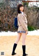 Yui Ayaka - Playing Fotos Ebony P11 No.cb717d Image No. 3