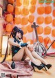 Coser@果咩酱w Vol.009: (30 photos) P17 No.ecd386