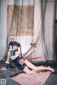 Coser@果咩酱w Vol.009: (30 photos) P24 No.450d6b