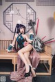 Coser@果咩酱w Vol.009: (30 photos) P19 No.a481af