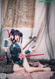 Coser@果咩酱w Vol.009: (30 photos) P13 No.ab302a