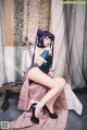 Coser@果咩酱w Vol.009: (30 photos) P18 No.4d3c4f