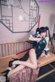 Coser@果咩酱w Vol.009: (30 photos) P26 No.920716