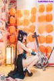 Coser@果咩酱w Vol.009: (30 photos) P5 No.11de11